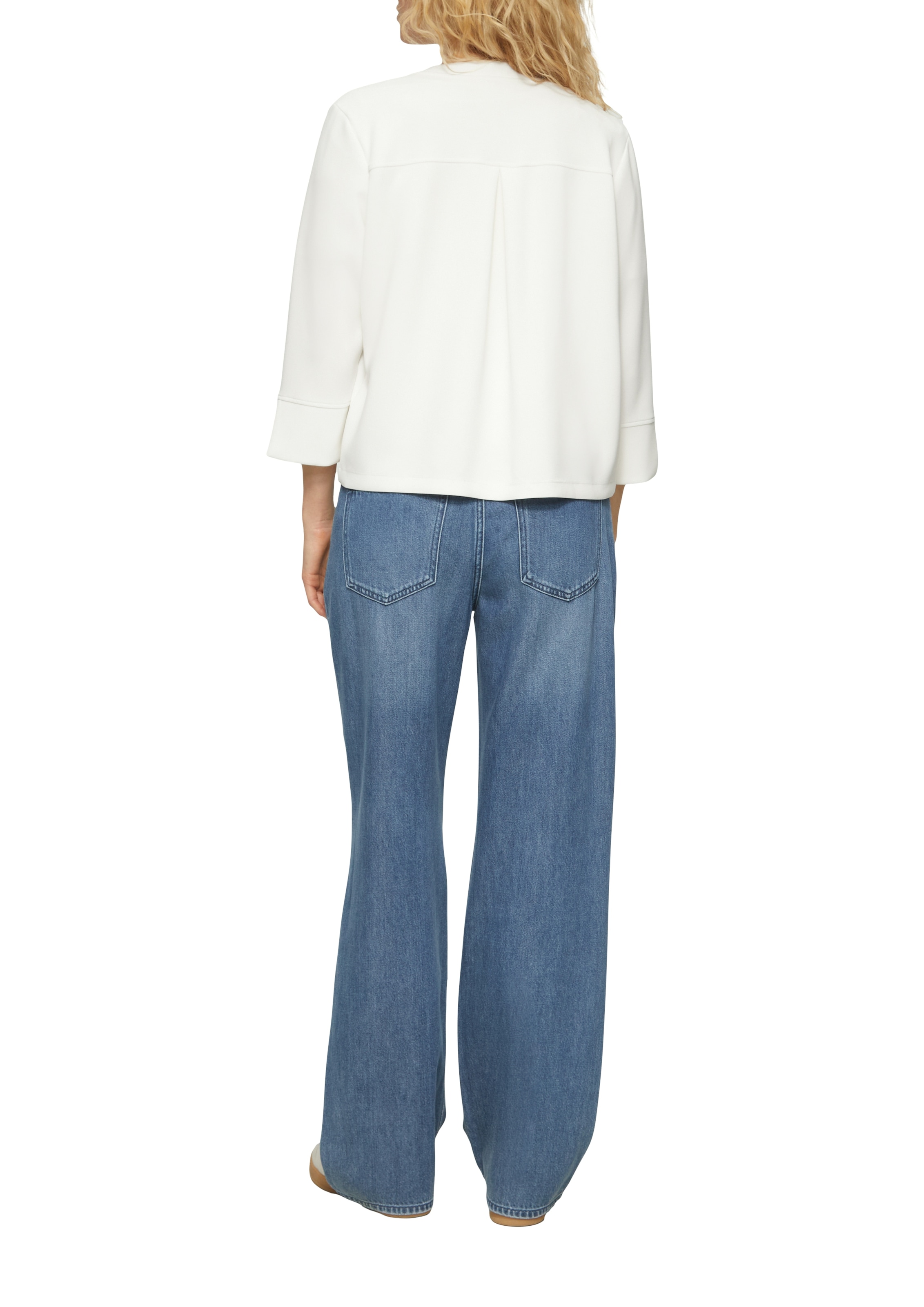 s.Oliver Sweatjacke