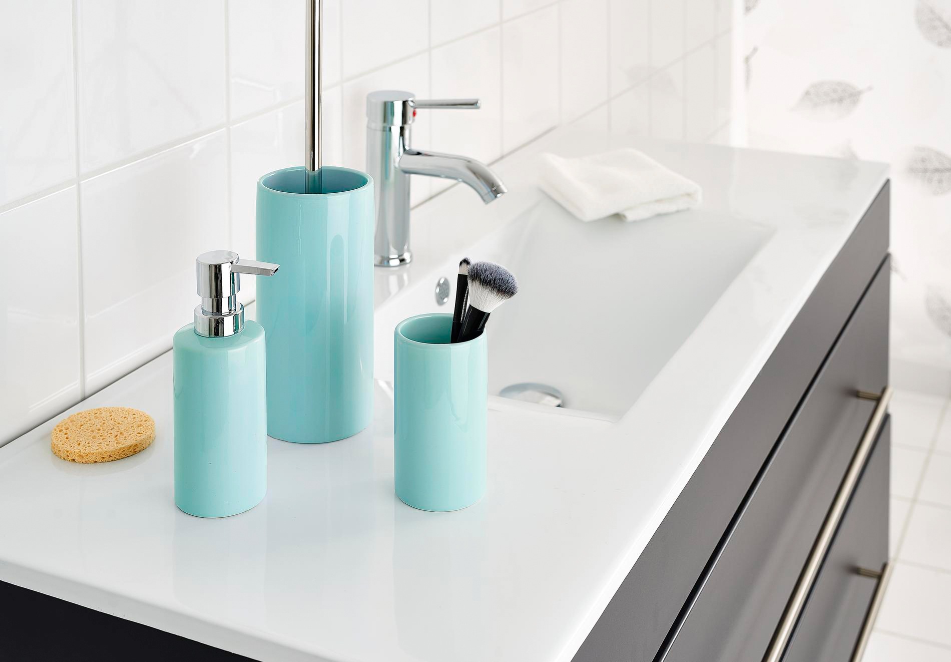 Ridder Kosmetikeimer »Beauté«, 3 Liter Fassungsvermögen