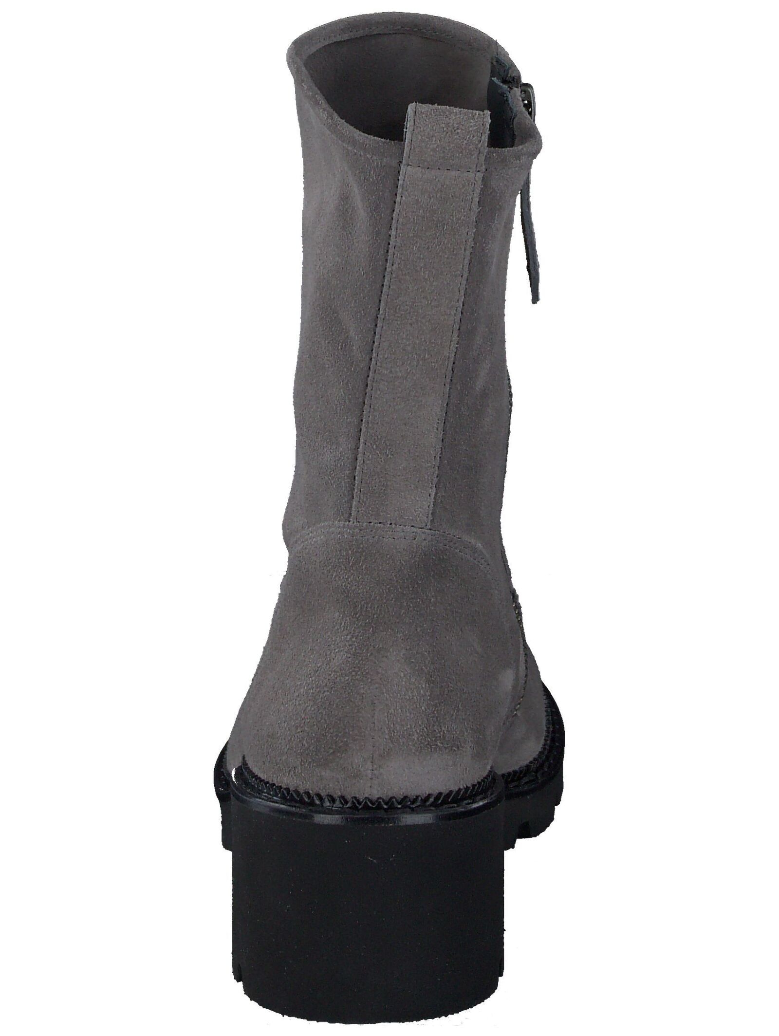 Paul Green Stiefelette »Paul Green Stiefelette Veloursleder«