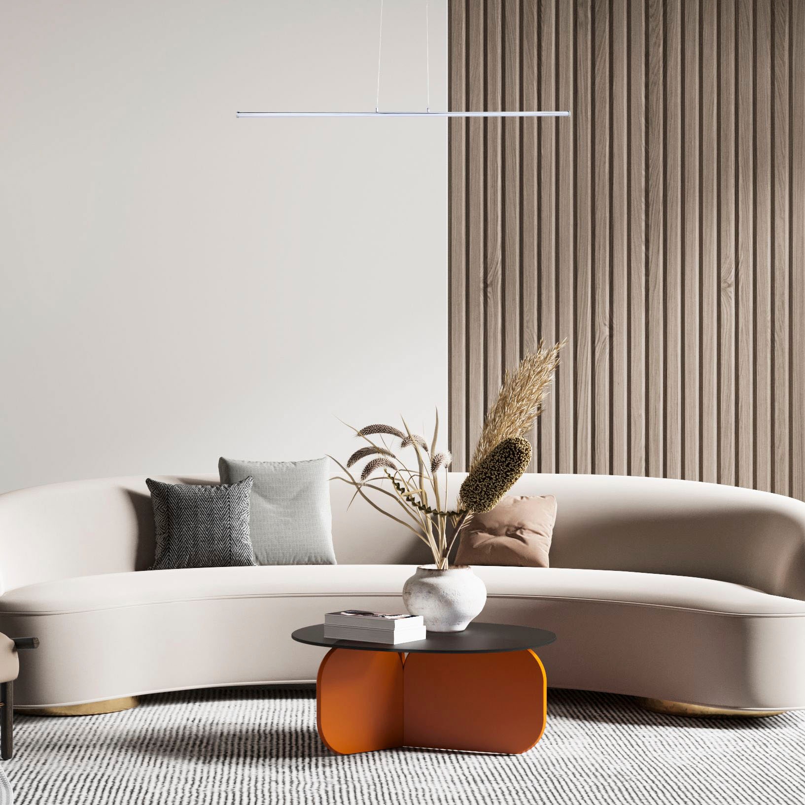 Paco Home Pendelleuchte »DEA«