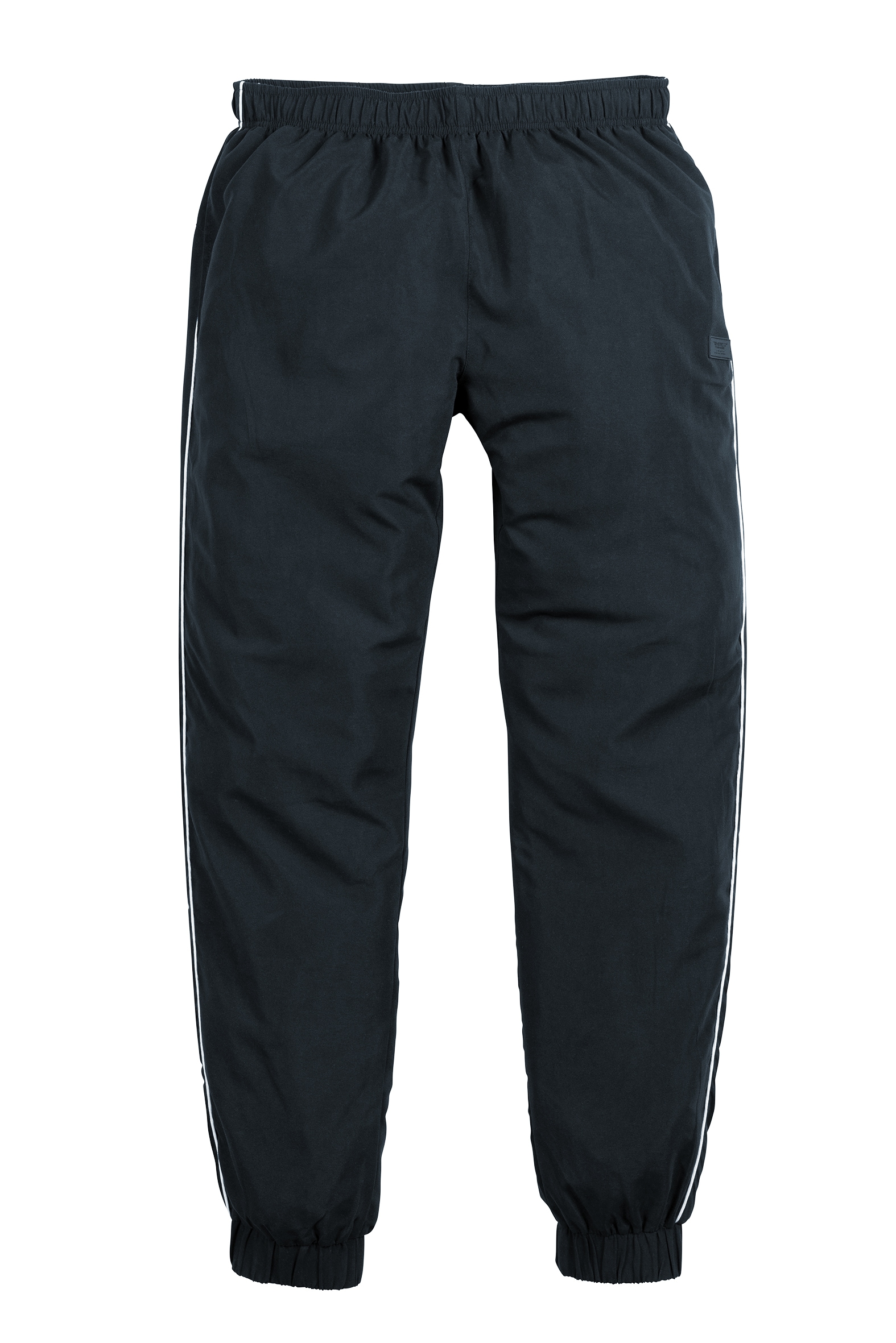 HERO by John Medoox Sporthose »High Tech - Sweat Hero by John Medoox Jogginghose«, Sporthose Tapered Fit Sport Funktionsqualität für Herren
