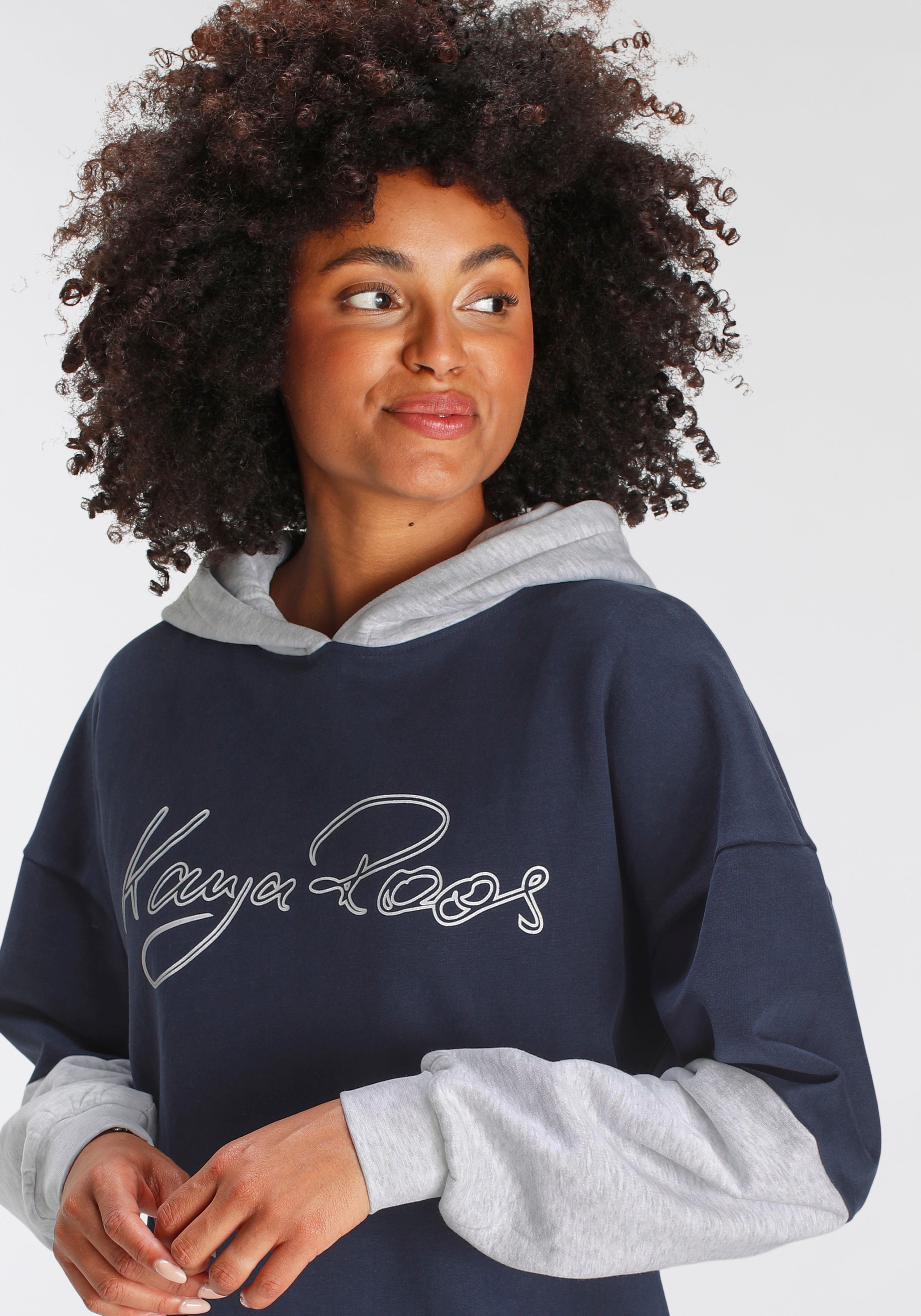 KangaROOS Kapuzensweatshirt