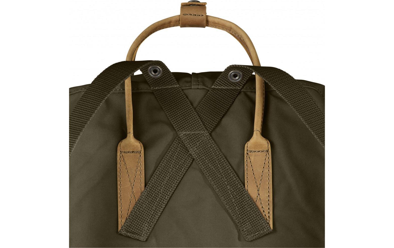 Fjällräven »Kanken No. 2«