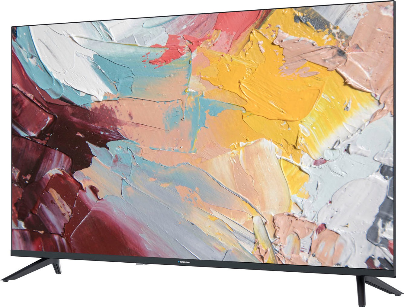 Blaupunkt LED-Fernseher »40F4382Qx«, Full HD, Android TV-Smart-TV