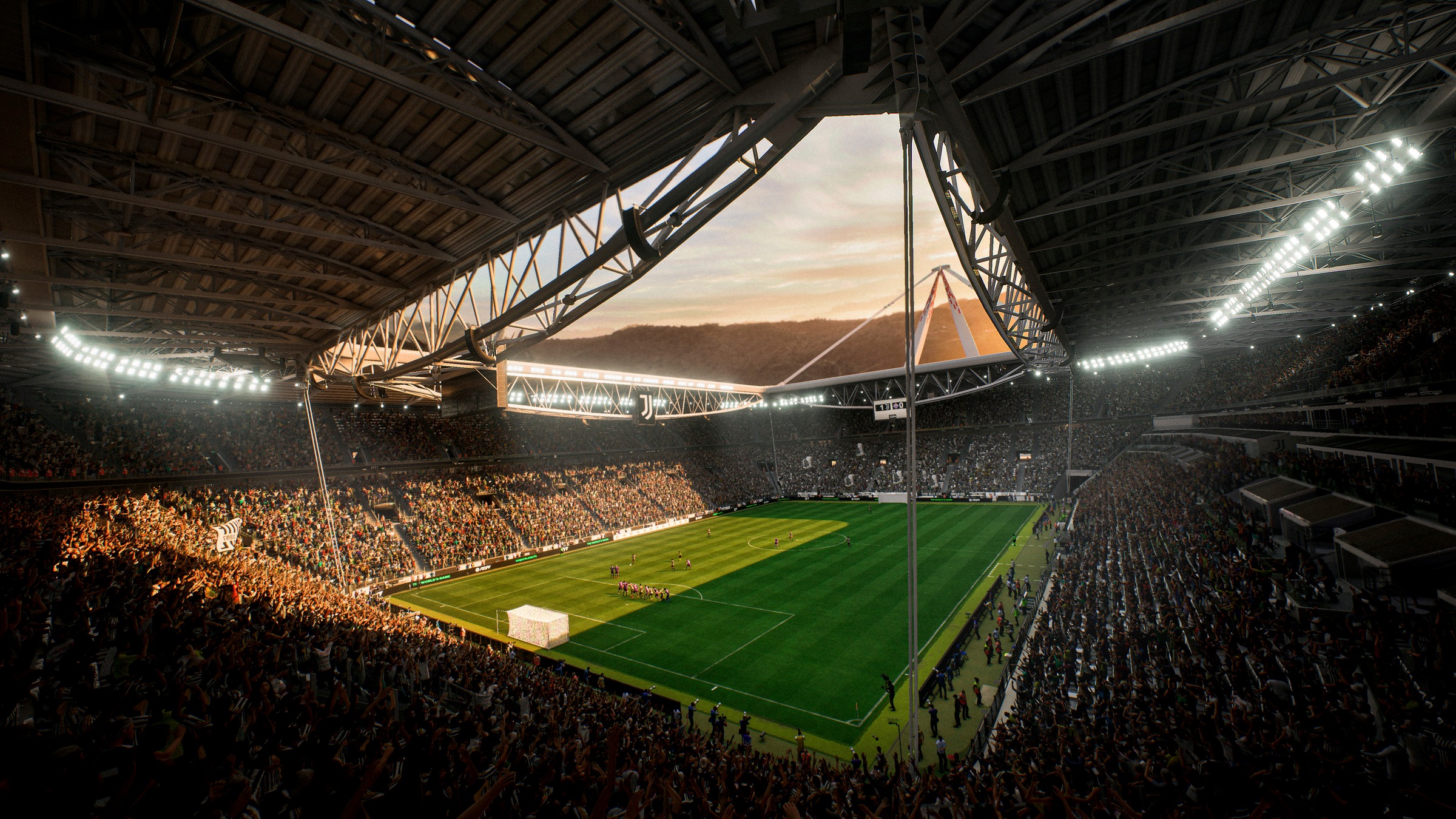 Electronic Arts Spielesoftware »EA Sports FC 24«, PlayStation 5