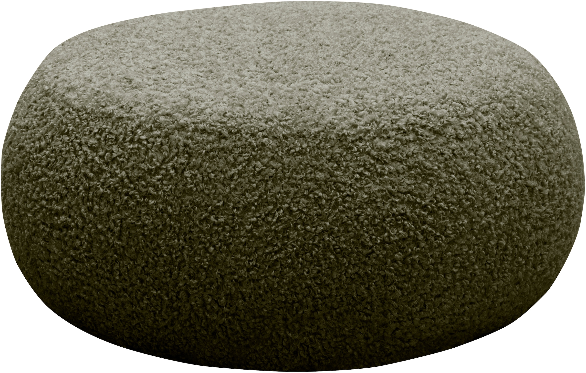 Home affaire Polsterhocker »Mithras I Lieferzeit nur 2 Wochen, passend zum günstig online kaufen