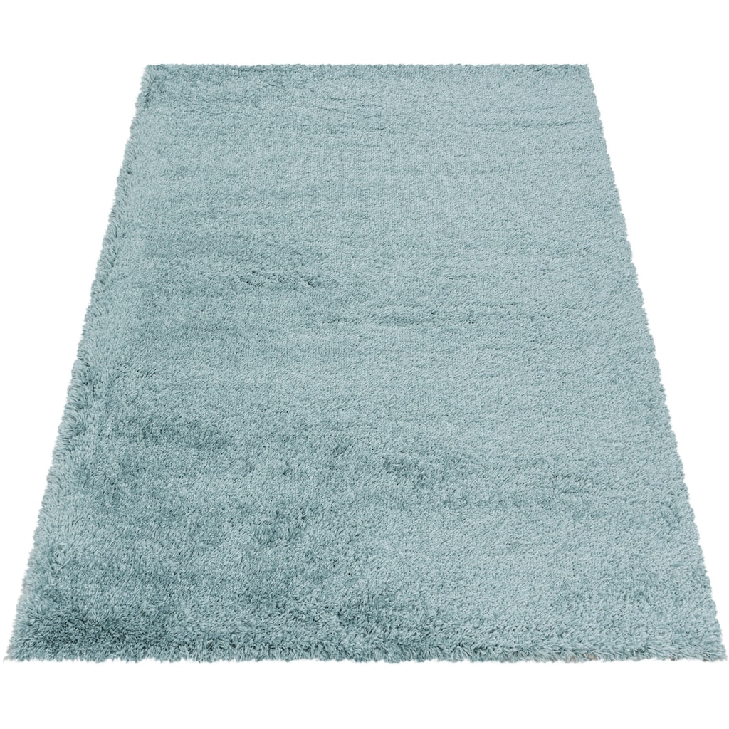 Ayyildiz Teppiche Hochflor-Teppich »FLUFFY 3500«, rechteckig