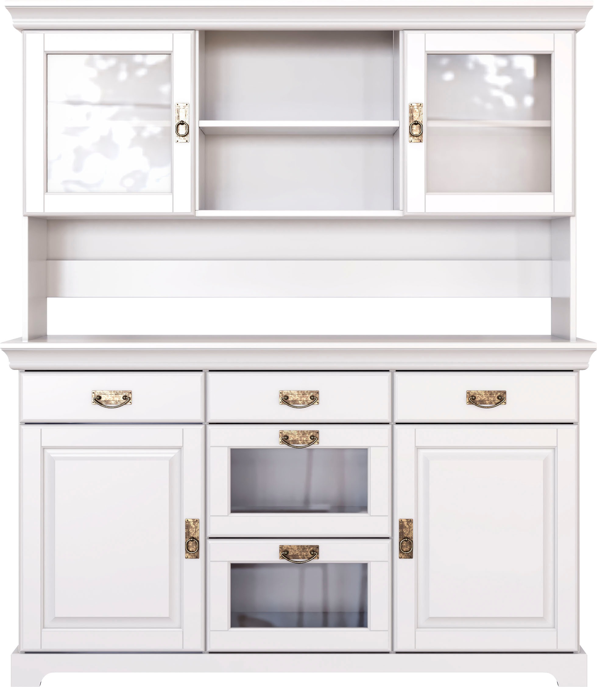 Home affaire Buffet Rügen FSC® zertifiziertes günstig online kaufen