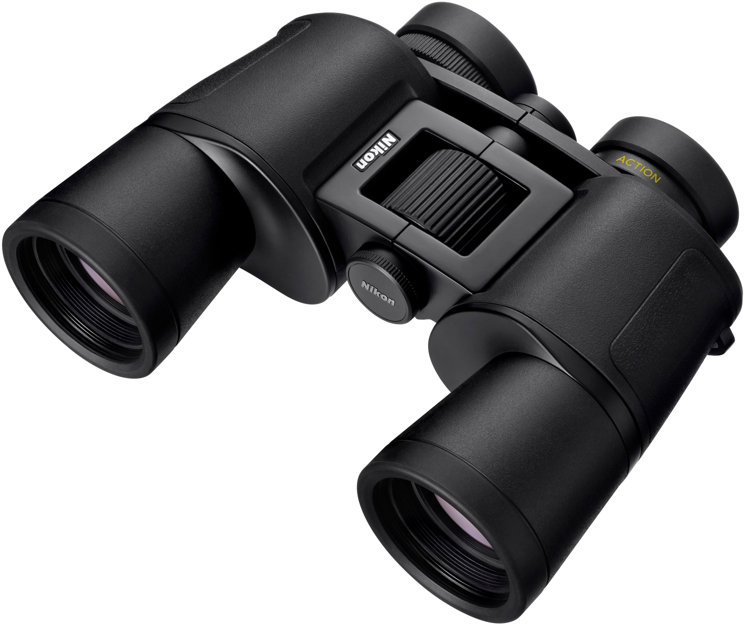 Nikon Fernglas »ACTION 10x42«
