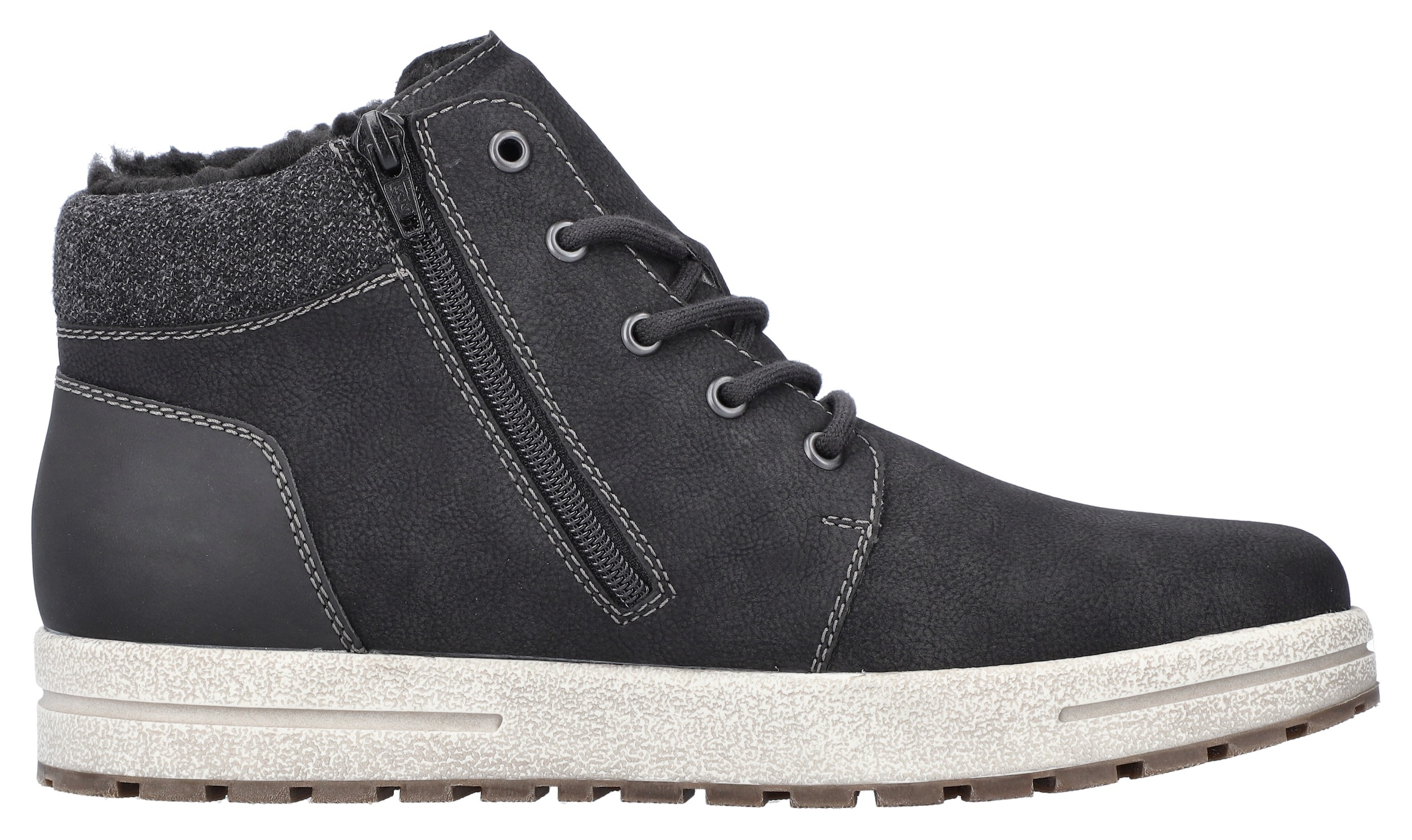 Rieker Winterboots, mit Warmfutter