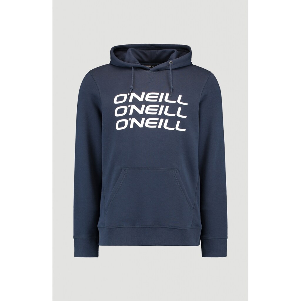 O'Neill Kapuzensweatshirt »"Triple Stack Hoodie"«