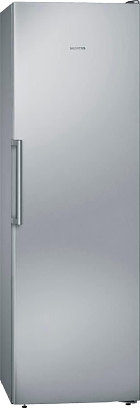 Bild von SIEMENS Gefrierschrank »GS36NVIEP«, iQ300, 186 cm hoch, 60 cm breit