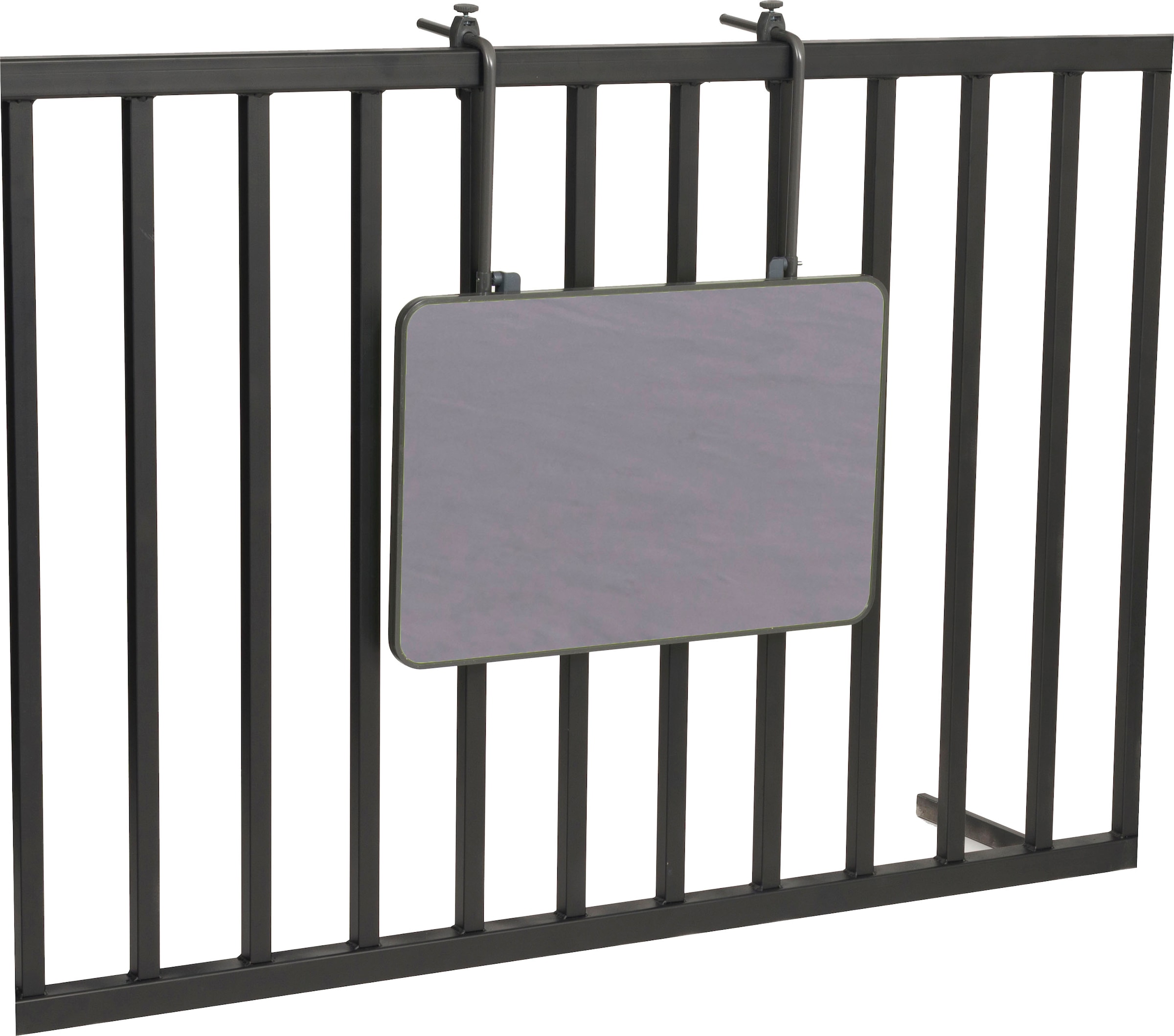Best Balkonhängetisch »Boy« Packung, 1 Stk. tlg. 60x40 cm günstig online kaufen