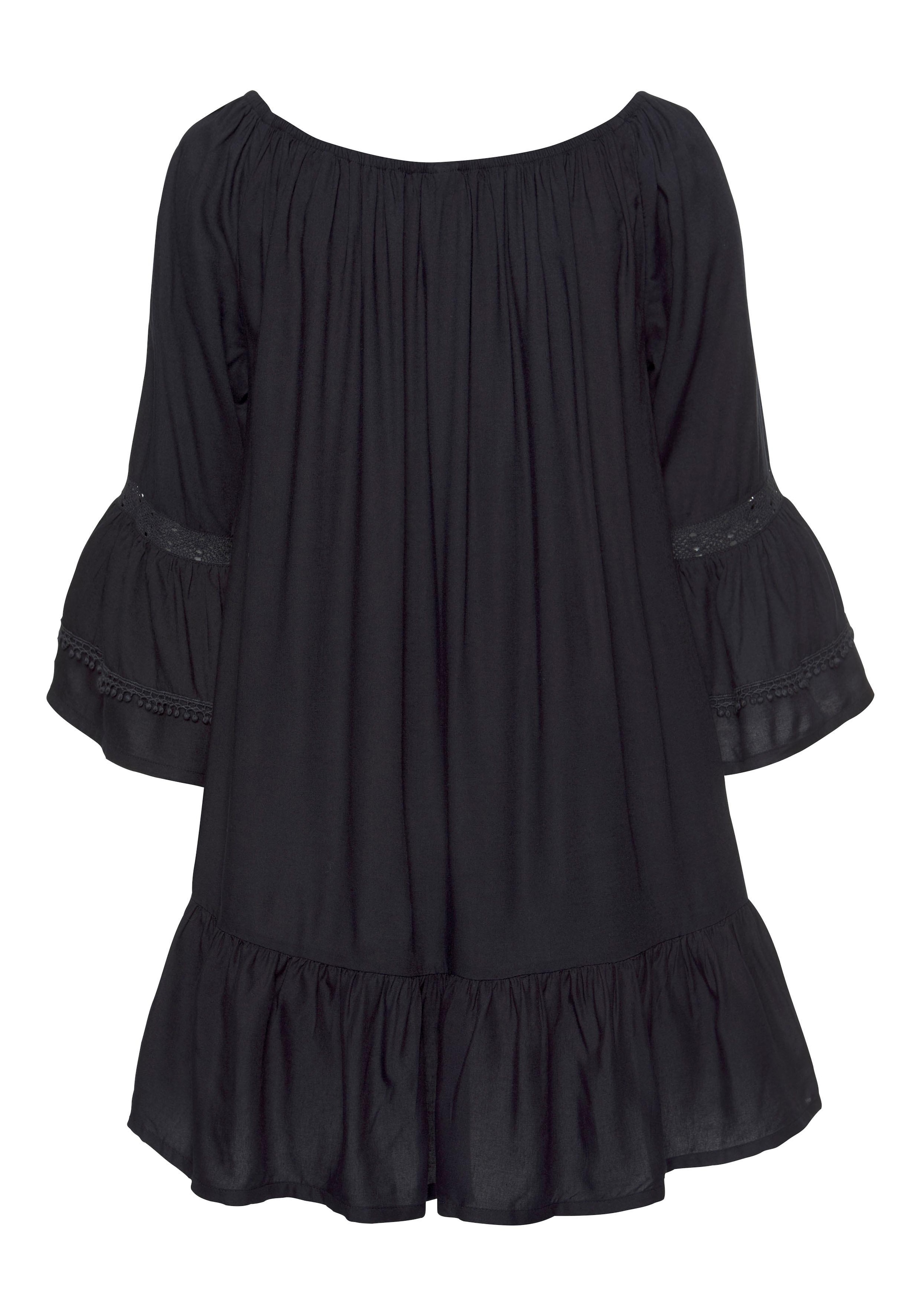 LASCANA Longbluse