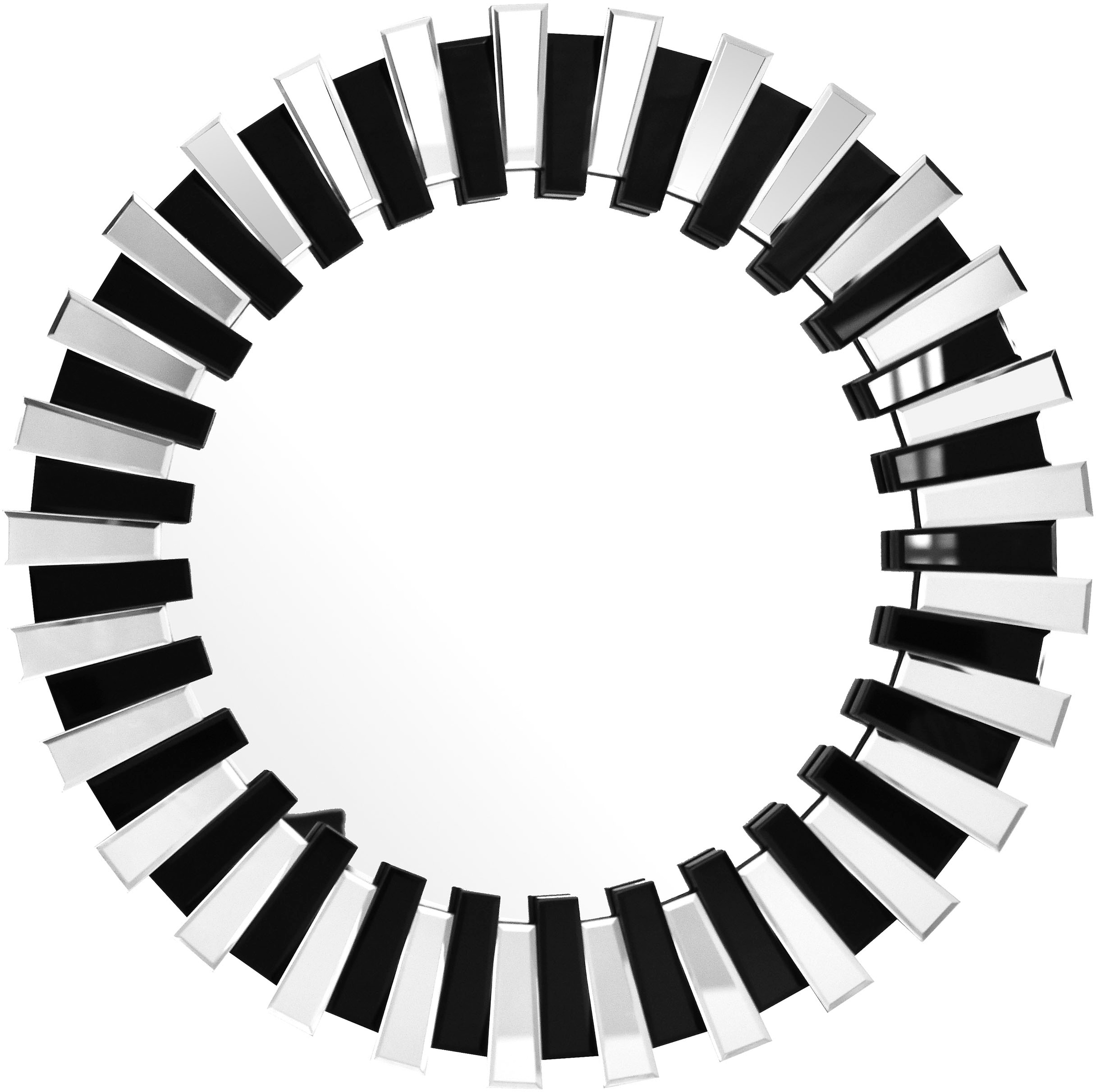 Kayoom Wandspiegel »Apollon 910« günstig online kaufen