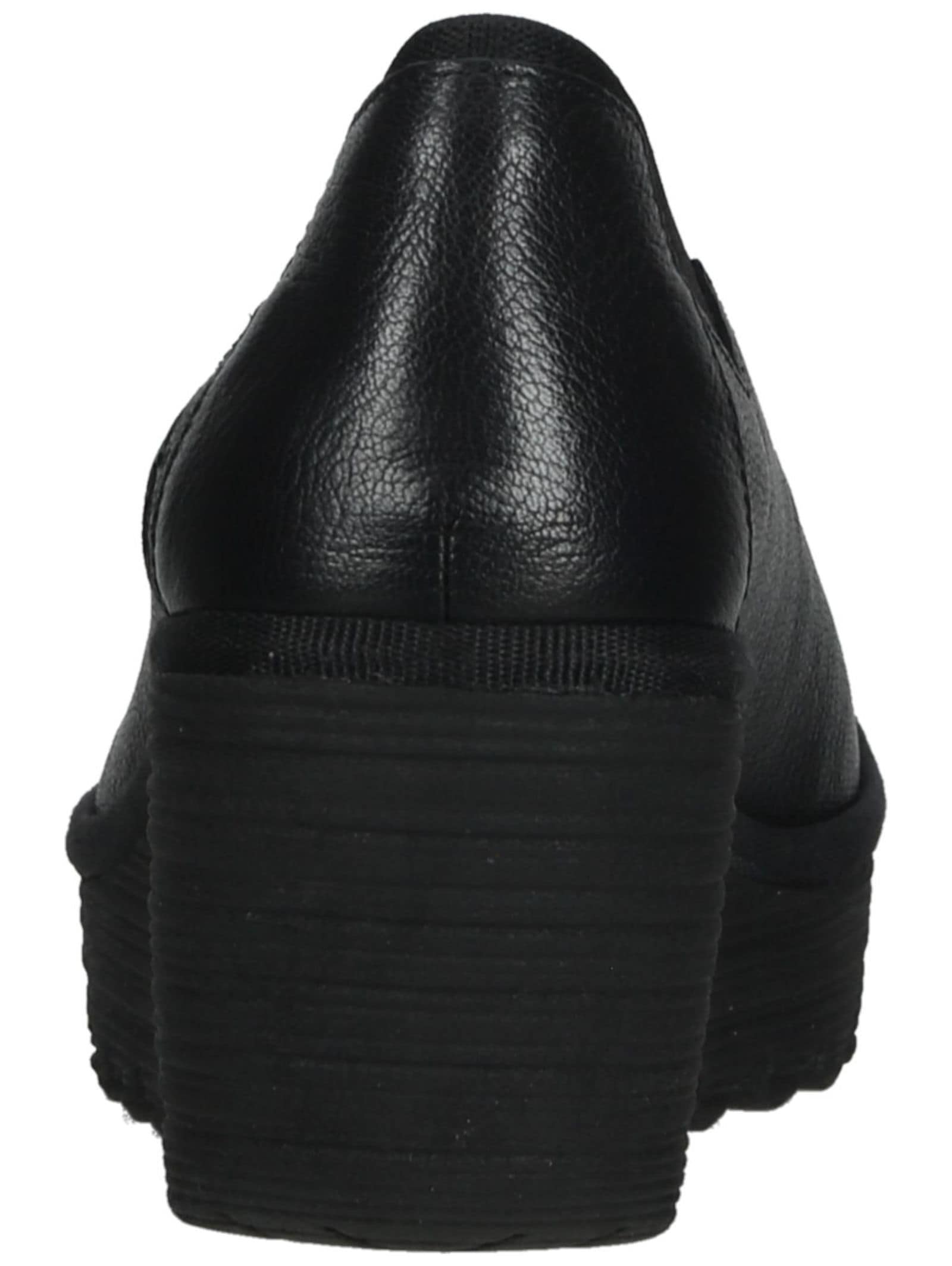 Fly London Keilpumps »Fly London Pumps Leder«