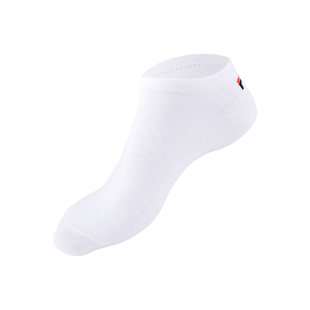 Fila Sneakersocken, (6 Paar)