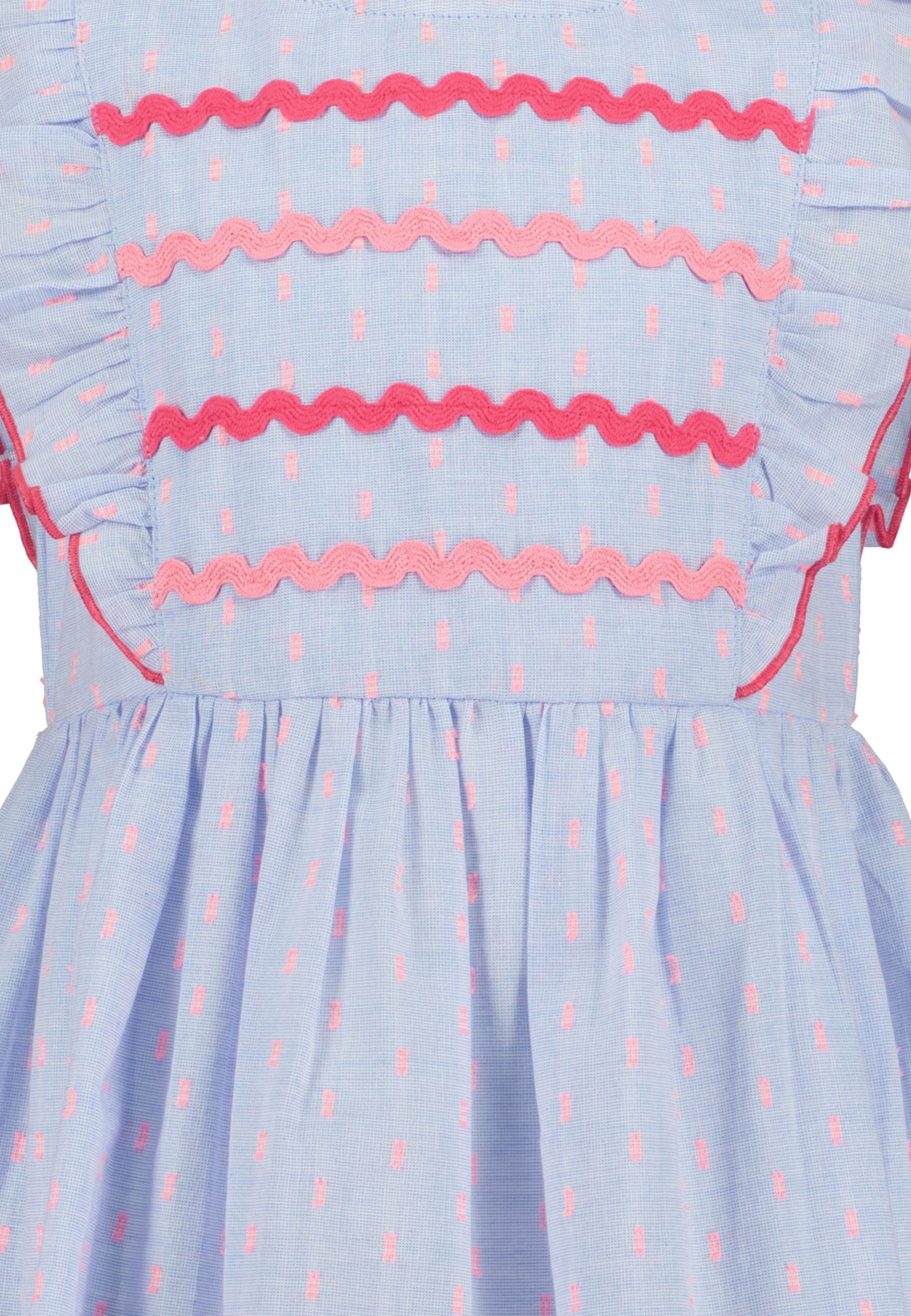 Blue Seven Sommerkleid »Blue Seven Kleid«