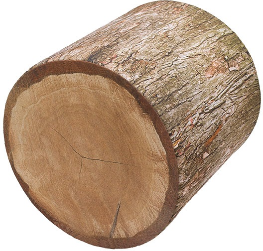 Knorrtoys® Sitzhocker »Timberly«, für In- und Outdoor günstig online kaufen