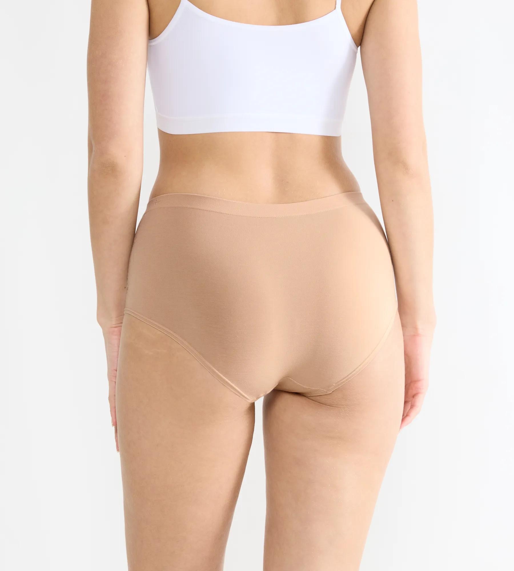 sloggi High-Waist-Slip »GO Sense« 2er Pack,  Santoni Rundstrick