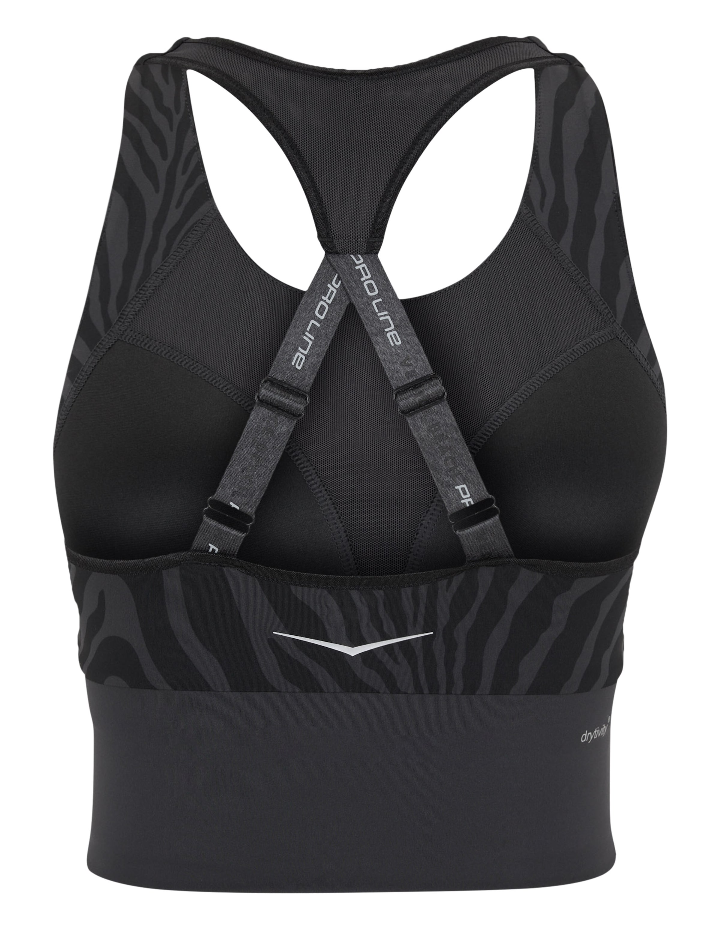 Venice Beach Sporttop »Bustier BUFFALO«