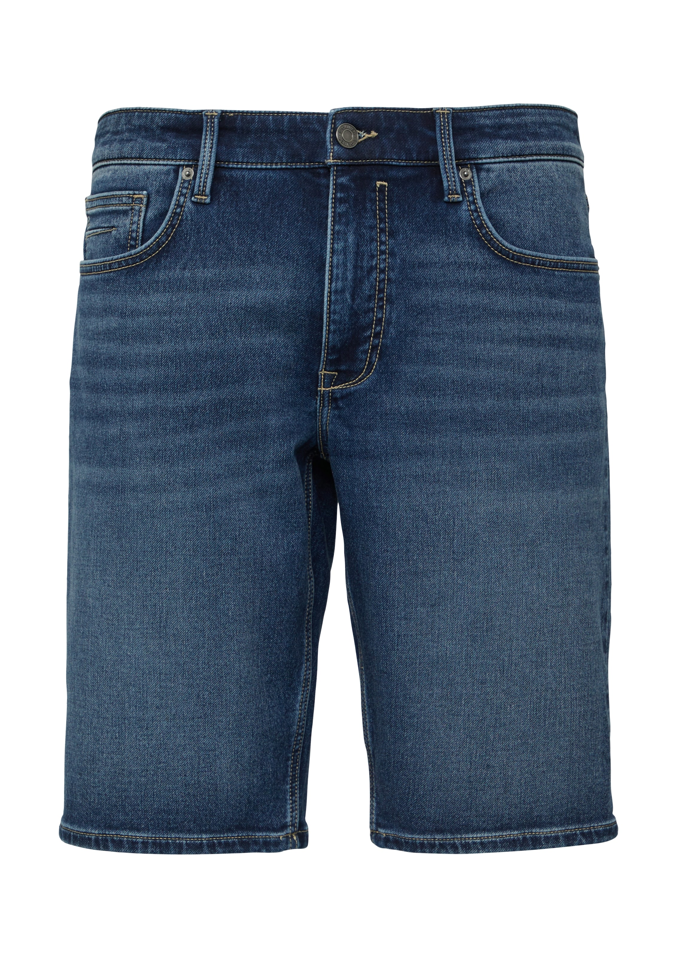 s.Oliver Shorts, im Five-Pocket Style