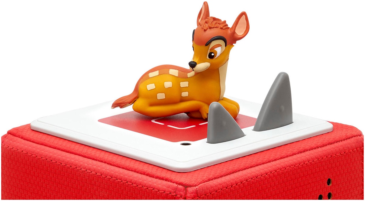 tonies Hörspielfigur »Disney - Bambi«