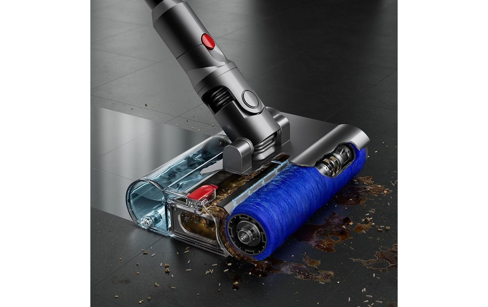 DYSON Nass-Trocken-Akkusauger »Dyson V12s Detect Slim Submarine«