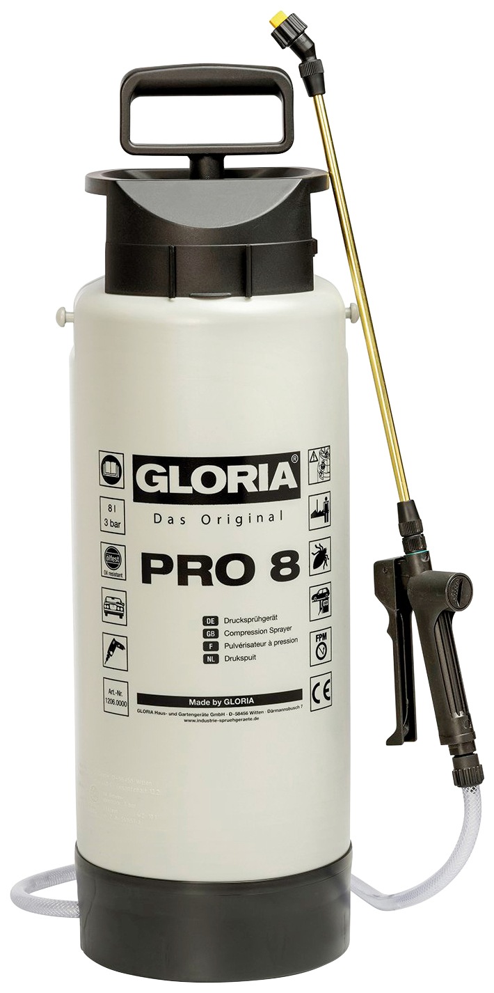 Gloria Drucksprühgerät »Pro 8« kaufen