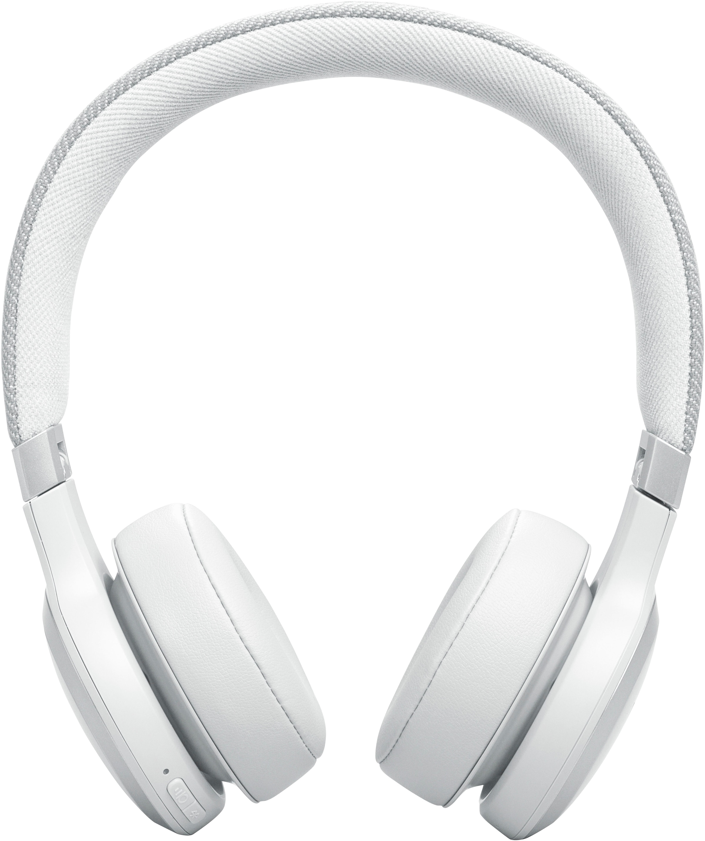 JBL Kopfhörer »LIVE 670NC«, Bluetooth On-Ear-Kopfhörer