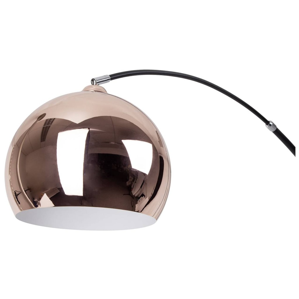 Brilliant Bogenlampe »Nereide«, 1 flammig-flammig