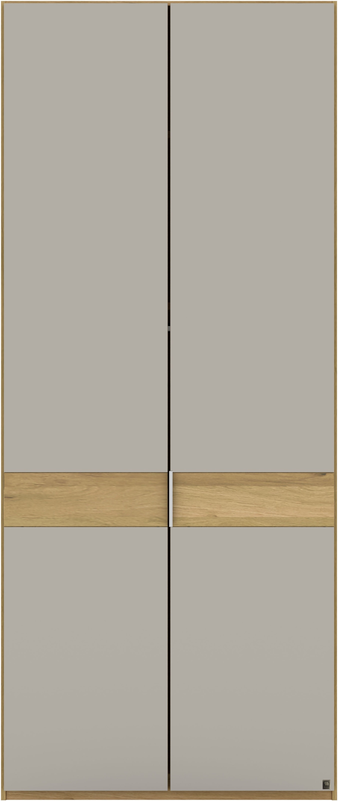 Musterring Drehtürenschrank »Savona, Kleiderschrank, Schrank, Garderobe, te günstig online kaufen