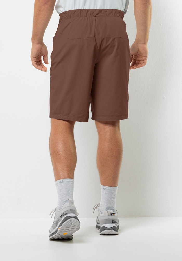 Jack Wolfskin Shorts »GRAVEX SHORTS M«