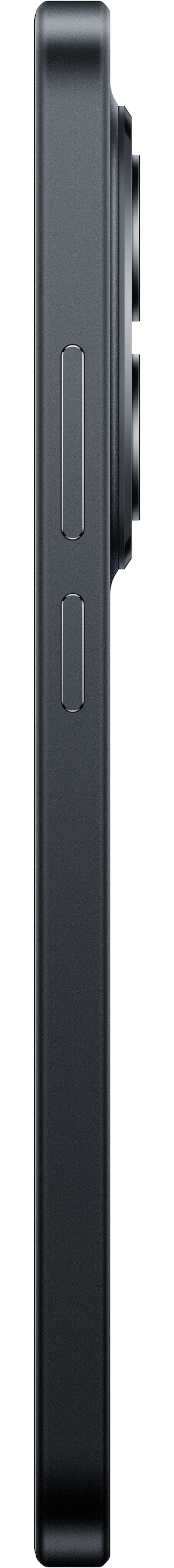 Xiaomi Smartphone »Redmi Note 15 Pro 5G 8+256« Black