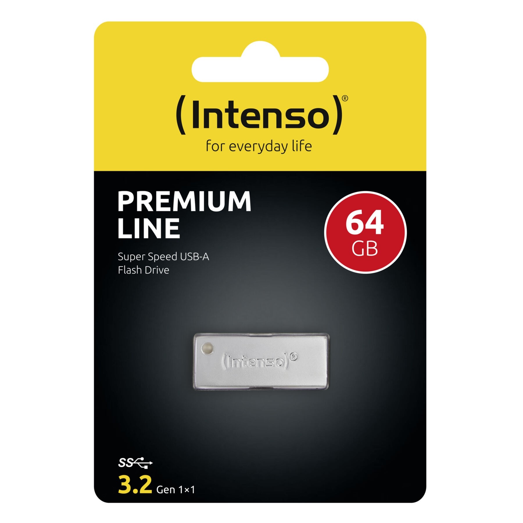 Intenso USB-Stick »Premium Line«