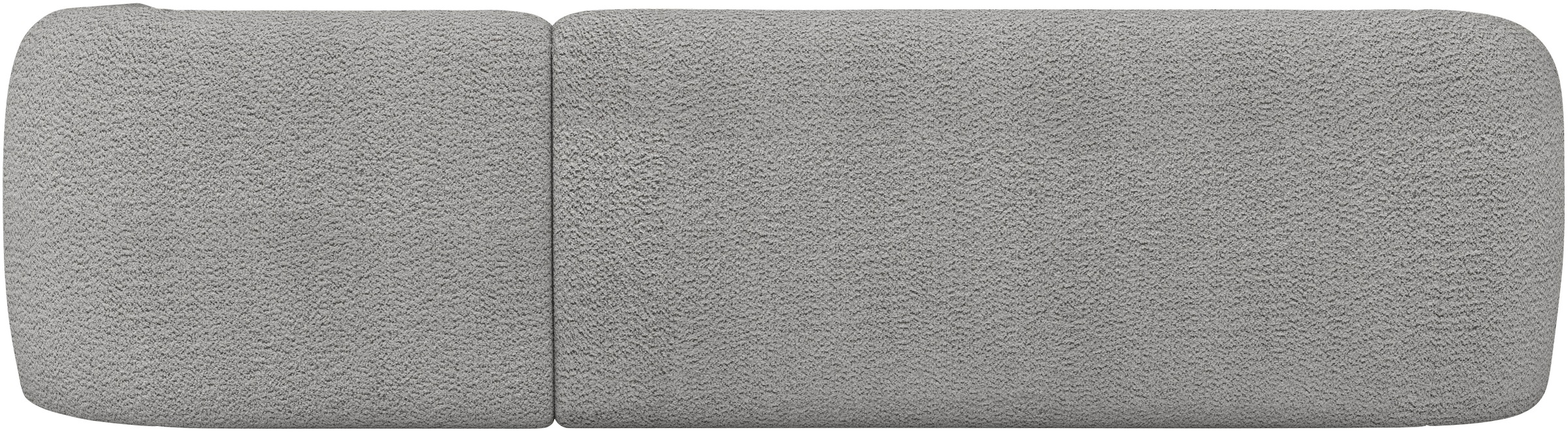 INOSIGN Ecksofa »Nergal, Einzelsofa oder L-Form«, Modernes Design, schlicht günstig online kaufen