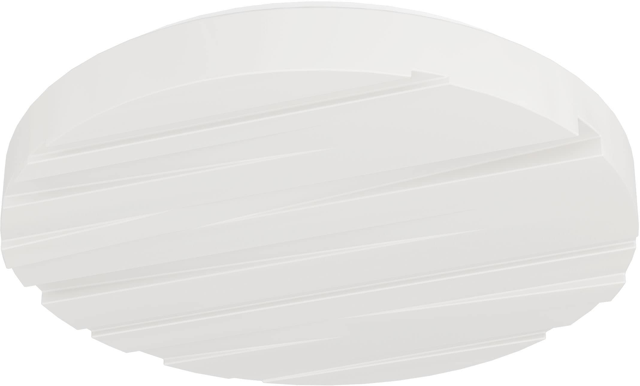 EGLO Deckenleuchte »FERENTINO«, Leuchtmittel LED-Modul   LED fest integrier günstig online kaufen