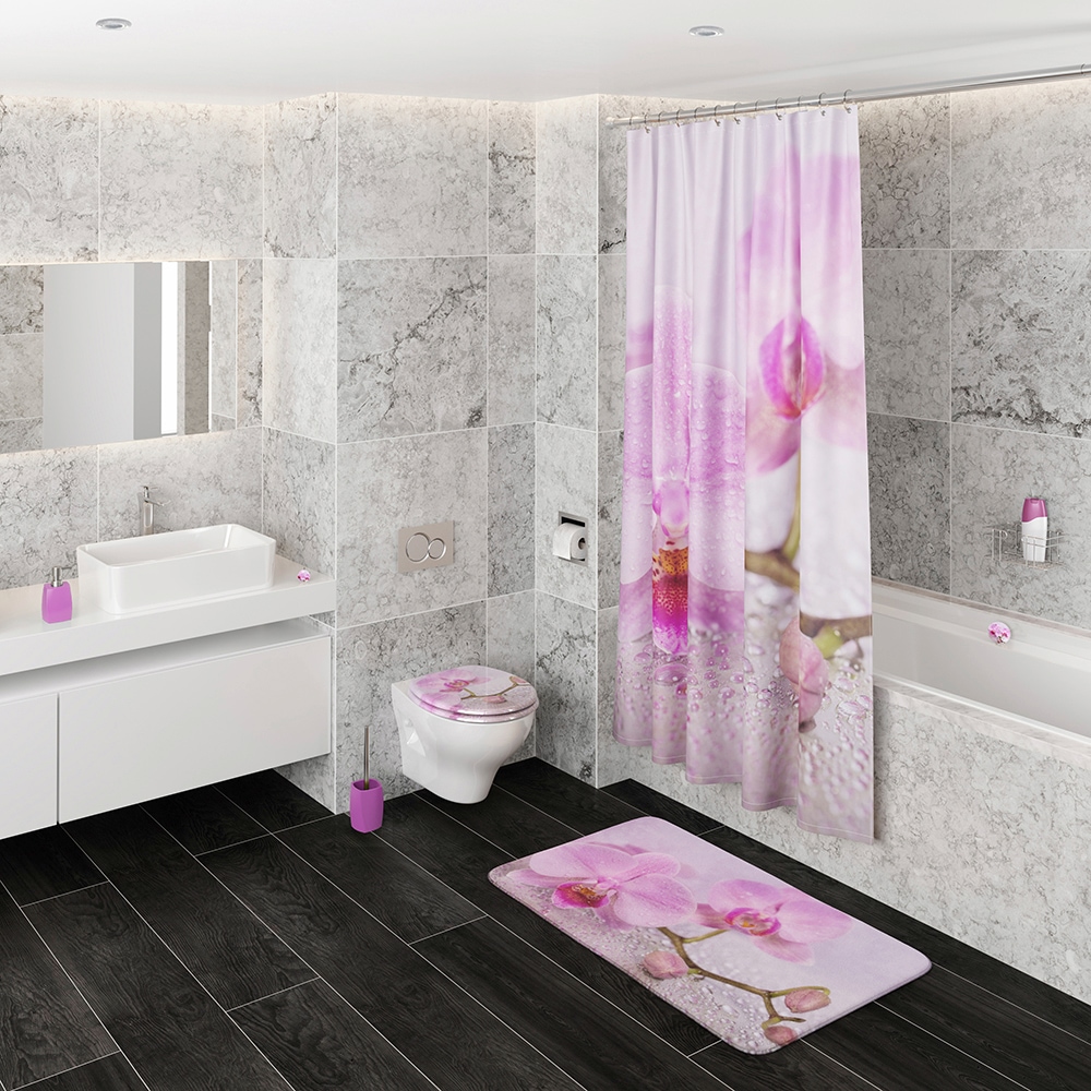 Sanilo WC-Sitz »Blooming«