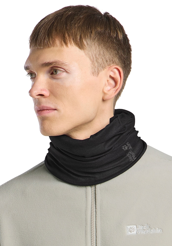 Jack Wolfskin Loop »BASIC NECKGAITER«