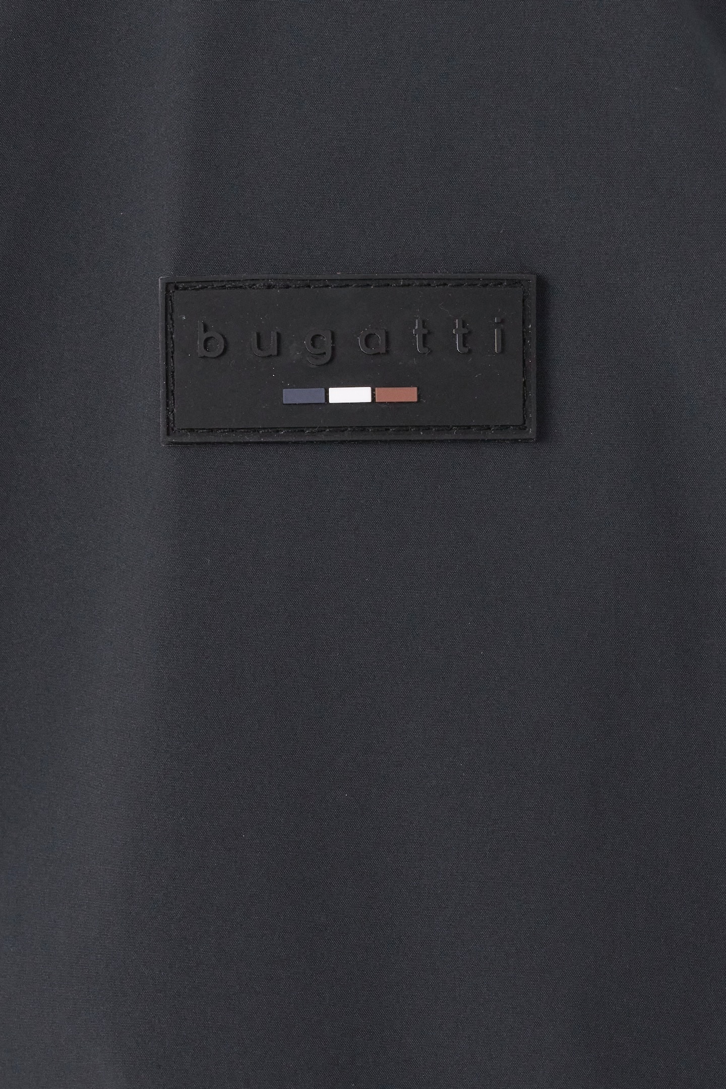 bugatti Blouson, mit Kapuze, mit Flexcity-Ausstattung