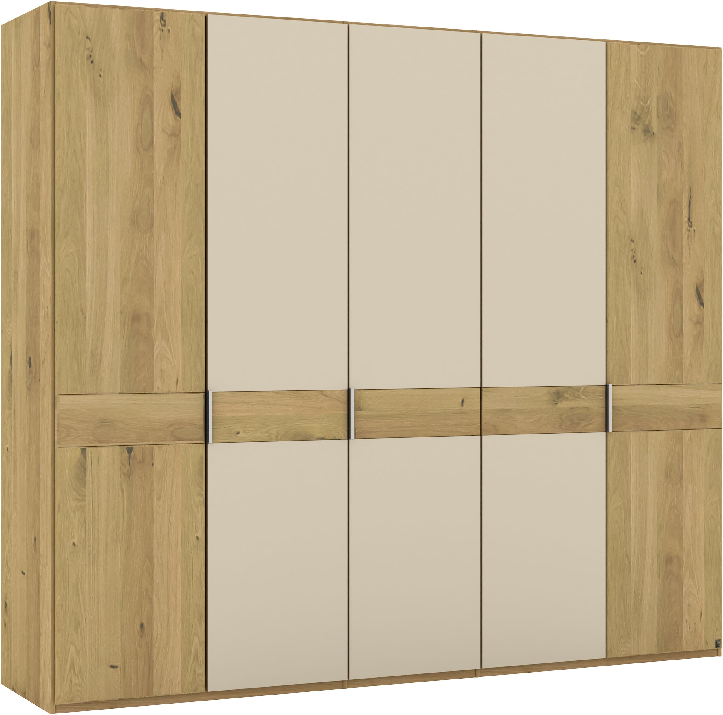 Musterring Drehtürenschrank »Savona, Kleiderschrank, Schrank, Garderobe, te günstig online kaufen