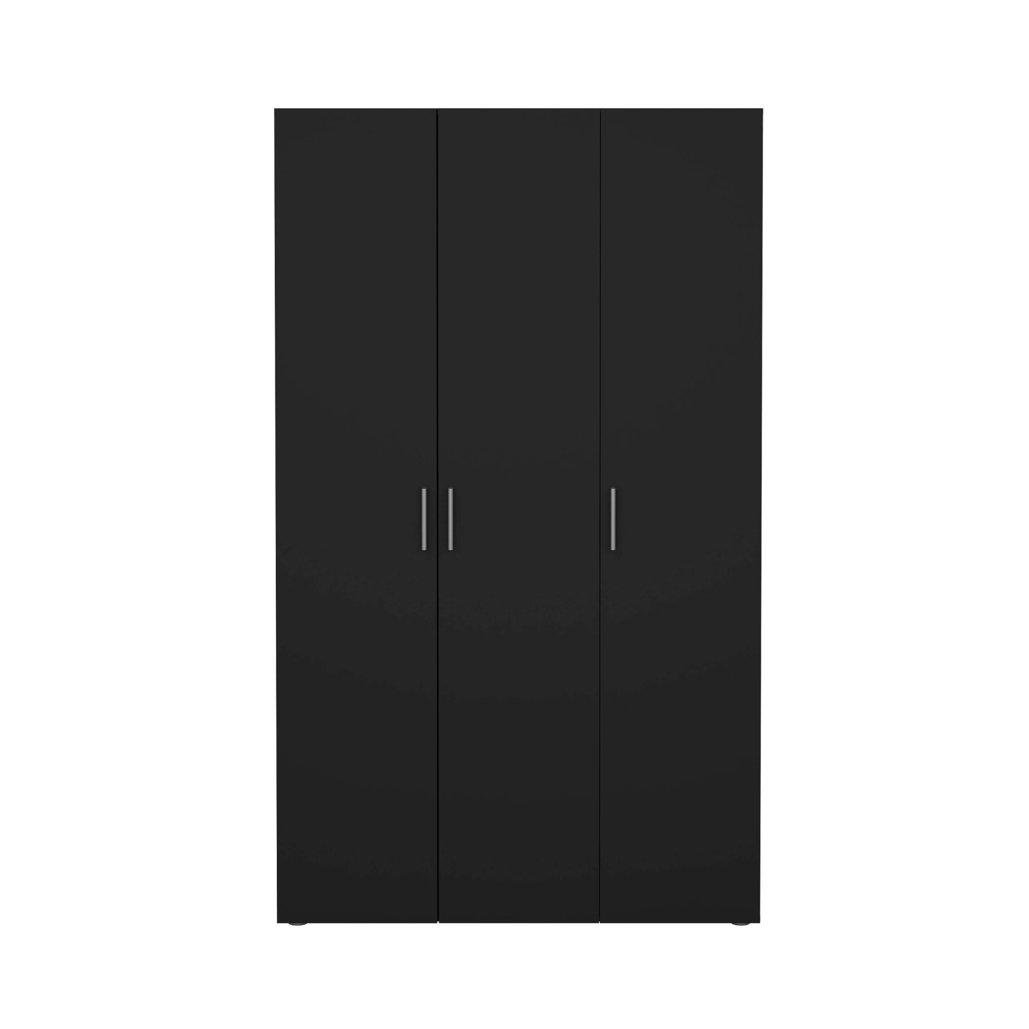 INOSIGN Kleiderschrank »Pepe Drehtürenschrank, Stauraum«, Breite 79 oder 118 cn, Höhe 200,9 cm