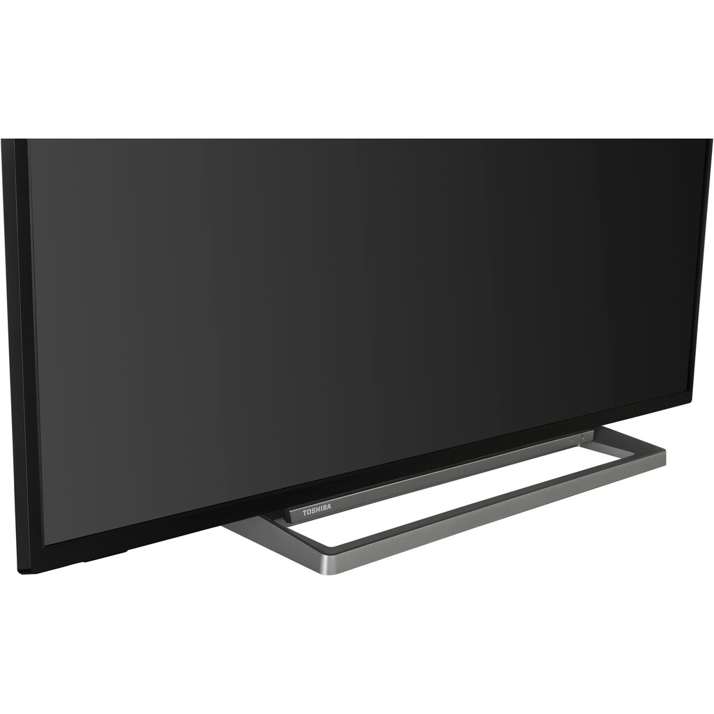 Toshiba LED-Fernseher »43UA3D63DG«, 108 cm/43 Zoll, 4K Ultra HD, Android TV