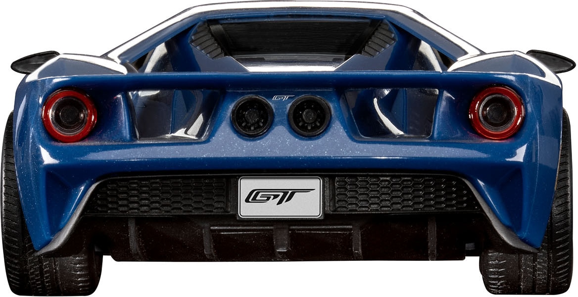 Revell® Modellbausatz »2017 Ford GT« 1:24