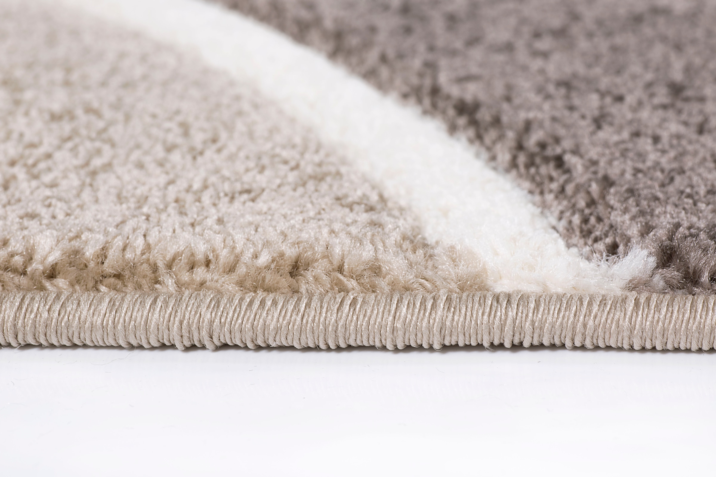 LUXOR living Teppich »Lagerräumung«, rechteckig, Sonderposten, moderne Designs, verschiedene Qualitäten & Höhen