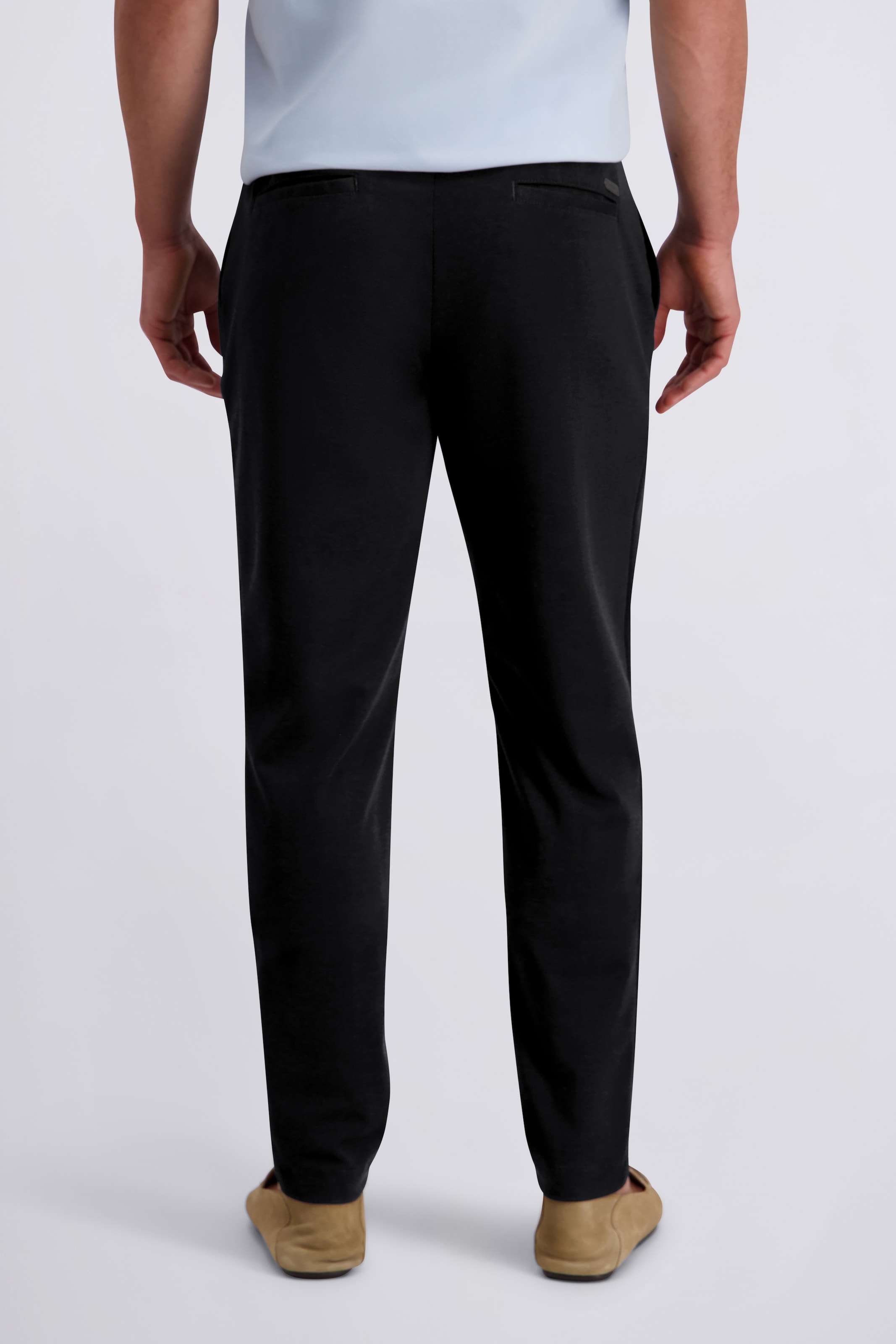 Pierre Cardin Jogger Pants »PC-Crozon Jogg Pants«  im Chinohosen- Style