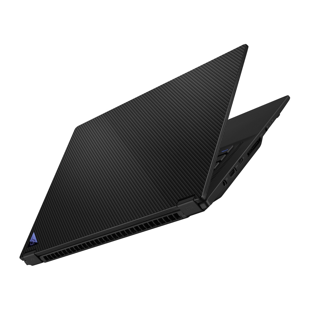 Asus Notebook »ROG Flow X16 GV601VV-NF019W 16" i9-13900H/16GB/1TB/RTX W11H«, 40,6 cm, / 16 Zoll, Intel, Core i9