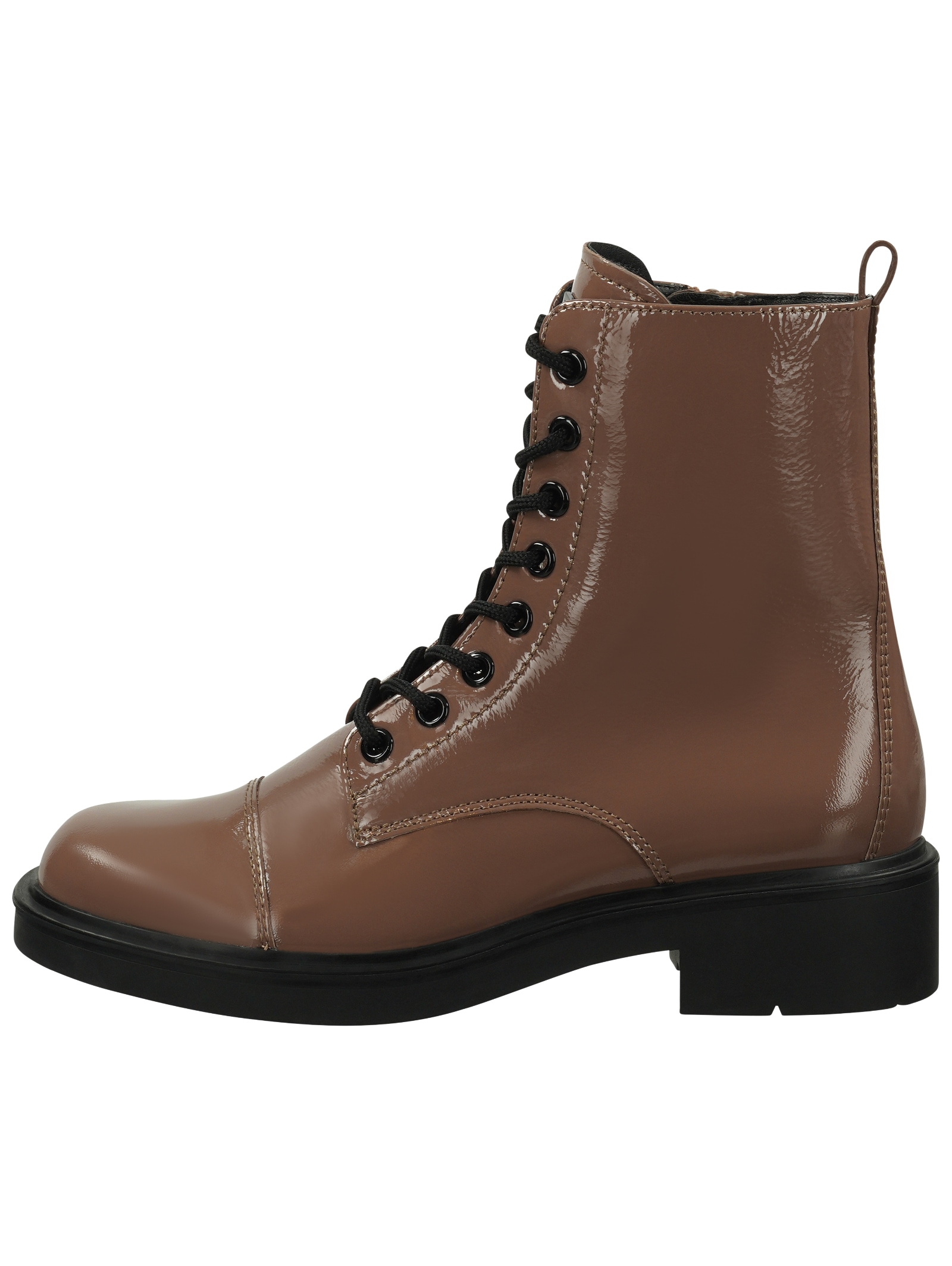Högl Schnürstiefelette »Högl Stiefelette Leder«