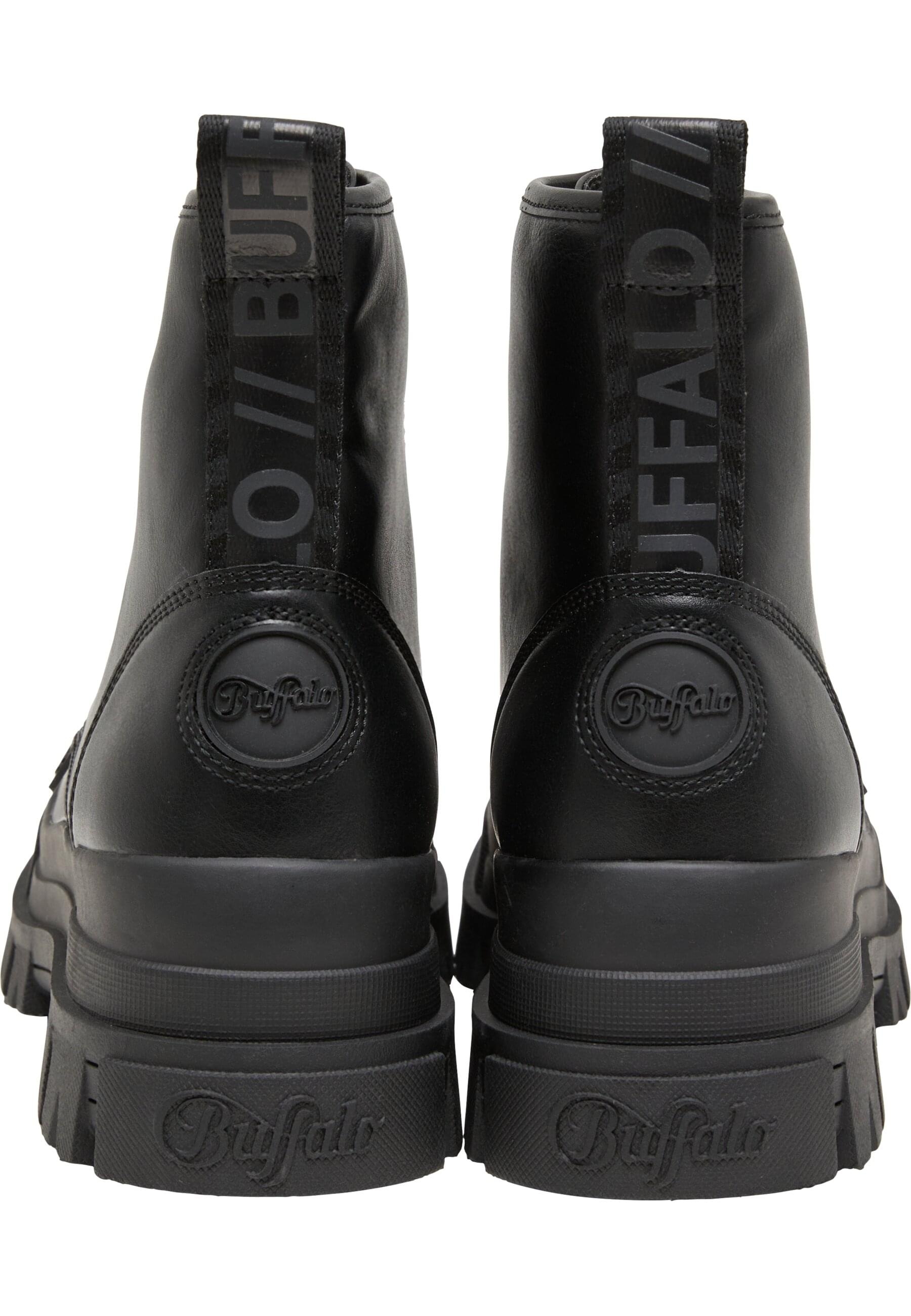 Buffalo Stiefel »Buffalo ASPHA RLD ICE 2.0 - VEGAN NAPPA«