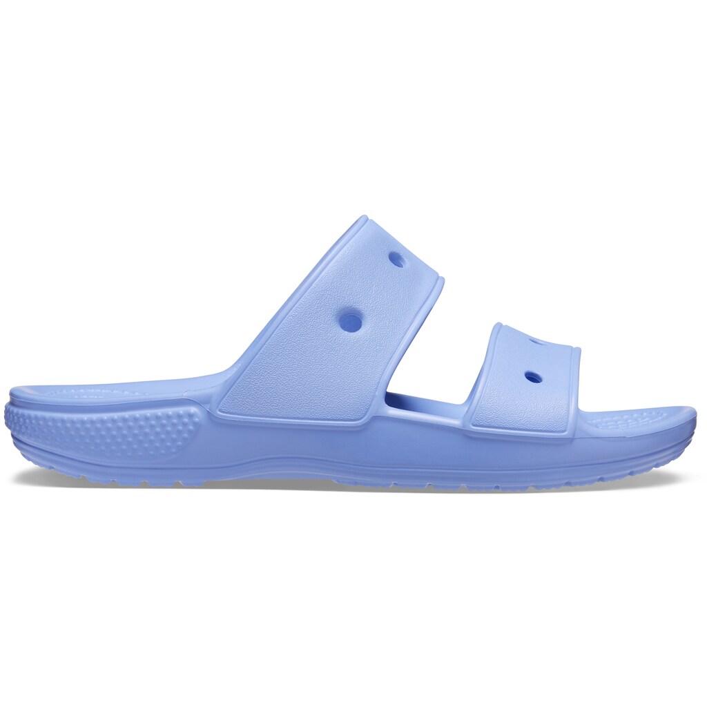 Crocs Pantolette »Classic Crocs Sandal«, mit bequemer Innensohle